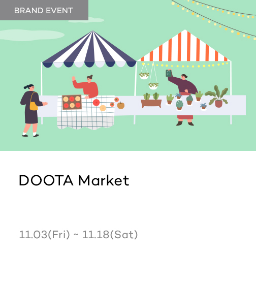 DOOTA Market