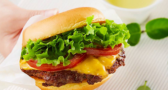 Shake Shack