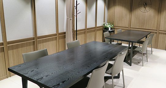Private Dining Room