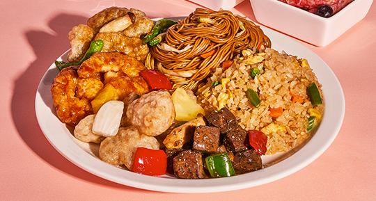 Go To Wok
