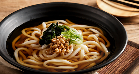 Yeokjeon Udon